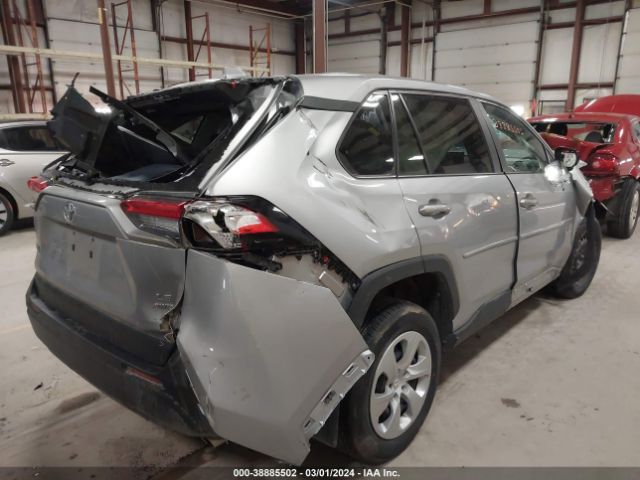 Photo 3 VIN: 2T3G1RFV3NC310831 - TOYOTA RAV4 