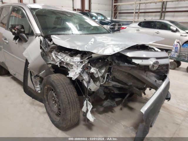 Photo 5 VIN: 2T3G1RFV3NC310831 - TOYOTA RAV4 