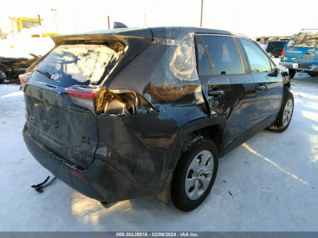 Photo 3 VIN: 2T3G1RFV3NW255280 - TOYOTA RAV4 