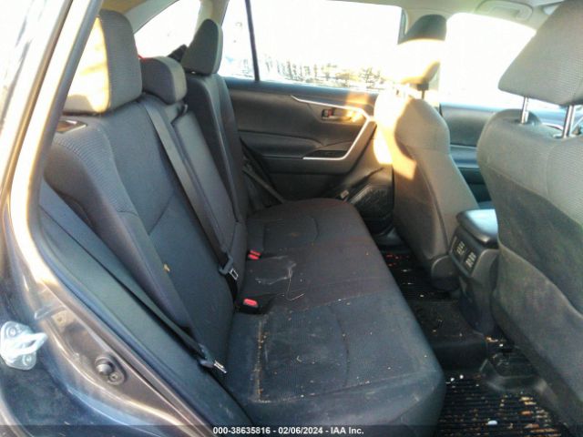 Photo 7 VIN: 2T3G1RFV3NW255280 - TOYOTA RAV4 