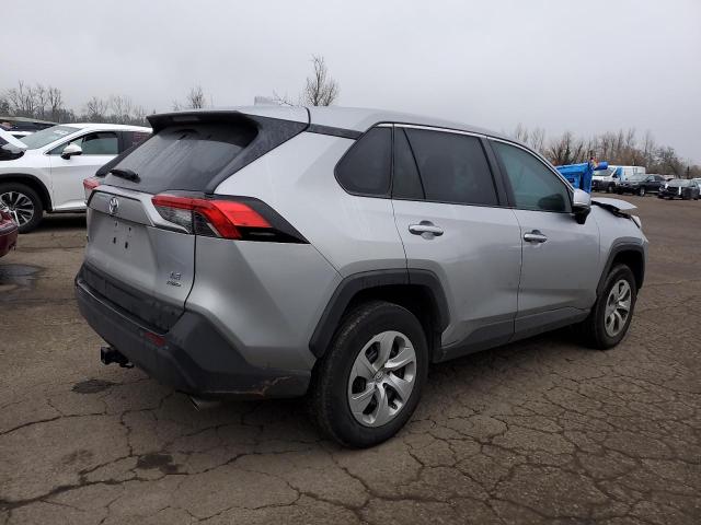 Photo 2 VIN: 2T3G1RFV3NW257725 - TOYOTA RAV4 