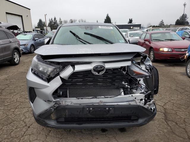 Photo 4 VIN: 2T3G1RFV3NW257725 - TOYOTA RAV4 