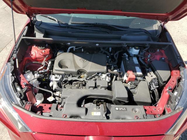 Photo 11 VIN: 2T3G1RFV3NW285055 - TOYOTA RAV4 LE 