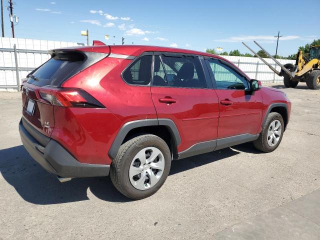 Photo 2 VIN: 2T3G1RFV3NW285055 - TOYOTA RAV4 LE 