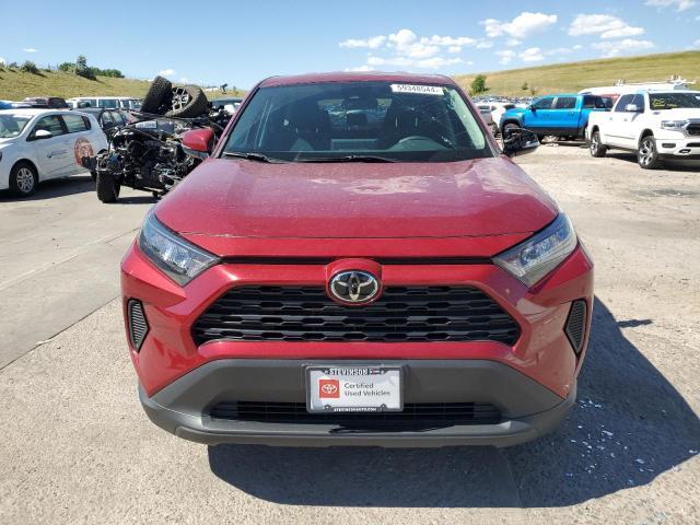 Photo 4 VIN: 2T3G1RFV3NW285055 - TOYOTA RAV4 LE 