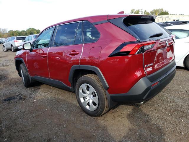 Photo 1 VIN: 2T3G1RFV3PW386194 - TOYOTA RAV4 