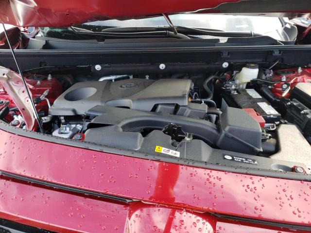 Photo 11 VIN: 2T3G1RFV3PW386194 - TOYOTA RAV4 