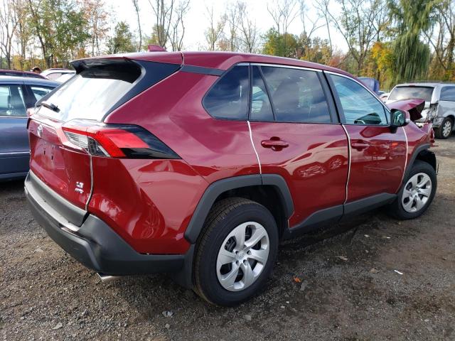 Photo 2 VIN: 2T3G1RFV3PW386194 - TOYOTA RAV4 