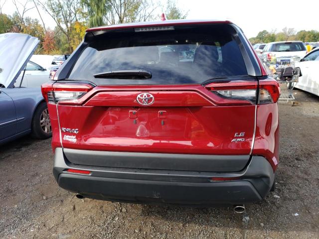 Photo 5 VIN: 2T3G1RFV3PW386194 - TOYOTA RAV4 