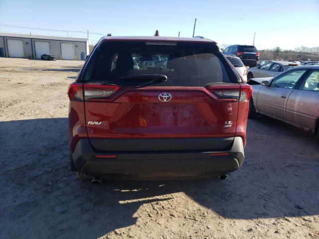 Photo 5 VIN: 2T3G1RFV4KC004751 - TOYOTA RAV4 LE 