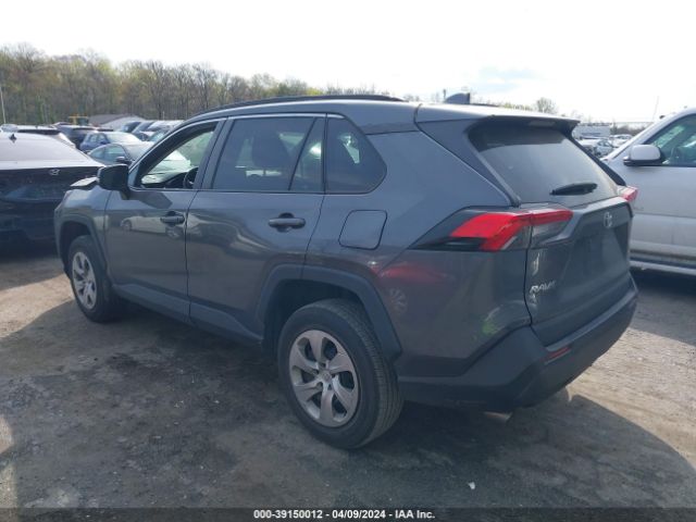 Photo 2 VIN: 2T3G1RFV4KC034851 - TOYOTA RAV4 