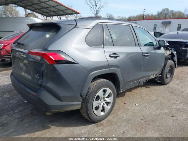 Photo 3 VIN: 2T3G1RFV4KC034851 - TOYOTA RAV4 