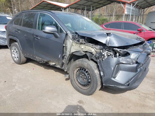 Photo 5 VIN: 2T3G1RFV4KC034851 - TOYOTA RAV4 