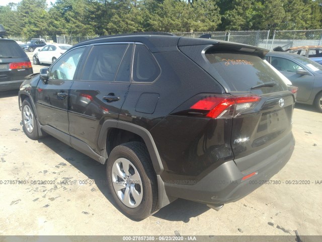 Photo 2 VIN: 2T3G1RFV4KC057417 - TOYOTA RAV4 