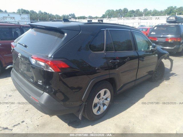 Photo 3 VIN: 2T3G1RFV4KC057417 - TOYOTA RAV4 