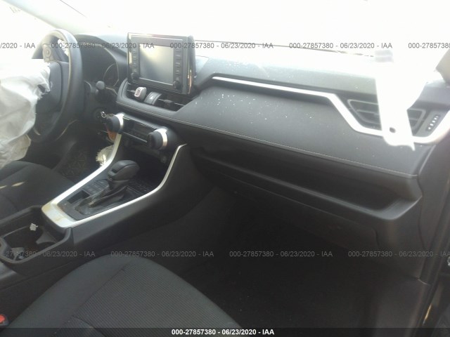 Photo 4 VIN: 2T3G1RFV4KC057417 - TOYOTA RAV4 