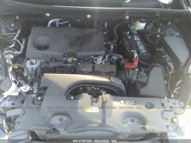 Photo 9 VIN: 2T3G1RFV4KC057417 - TOYOTA RAV4 