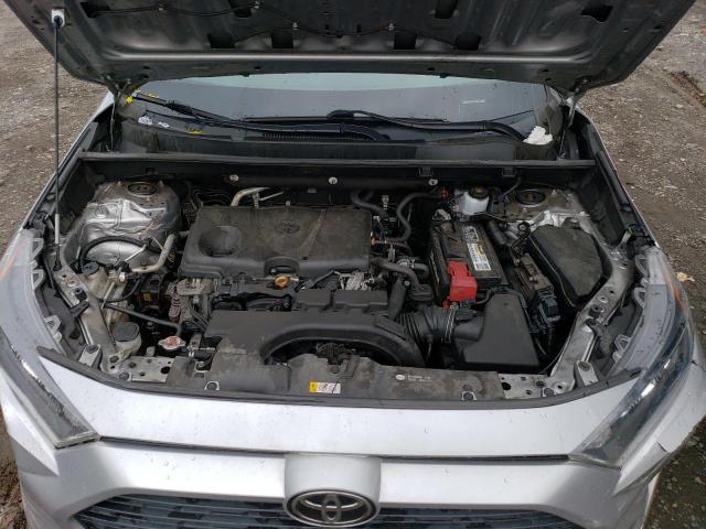 Photo 11 VIN: 2T3G1RFV4KC058955 - TOYOTA RAV4 LE 