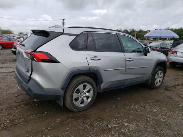 Photo 2 VIN: 2T3G1RFV4KC058955 - TOYOTA RAV4 LE 