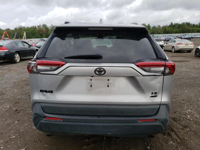 Photo 5 VIN: 2T3G1RFV4KC058955 - TOYOTA RAV4 LE 