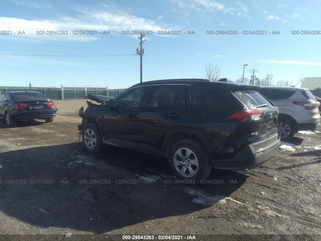 Photo 2 VIN: 2T3G1RFV4KW037120 - TOYOTA RAV4 