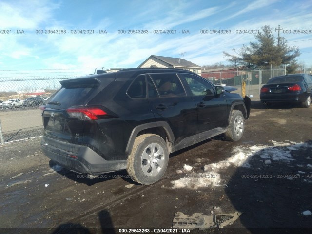 Photo 3 VIN: 2T3G1RFV4KW037120 - TOYOTA RAV4 