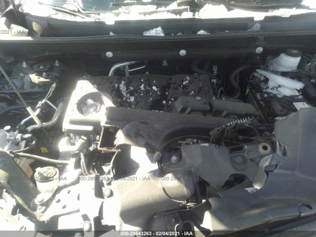 Photo 9 VIN: 2T3G1RFV4KW037120 - TOYOTA RAV4 