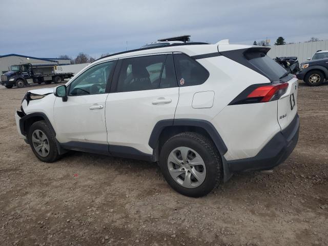 Photo 1 VIN: 2T3G1RFV4LW092071 - TOYOTA RAV4 LE 