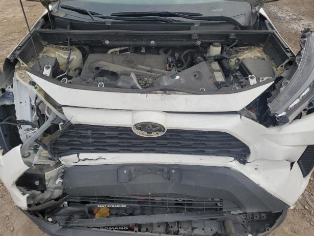 Photo 11 VIN: 2T3G1RFV4LW092071 - TOYOTA RAV4 LE 