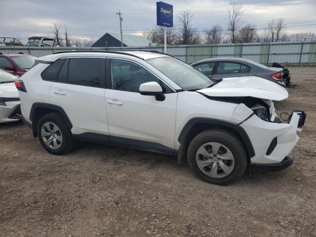 Photo 3 VIN: 2T3G1RFV4LW092071 - TOYOTA RAV4 LE 