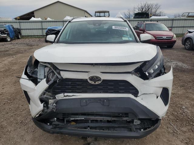 Photo 4 VIN: 2T3G1RFV4LW092071 - TOYOTA RAV4 LE 