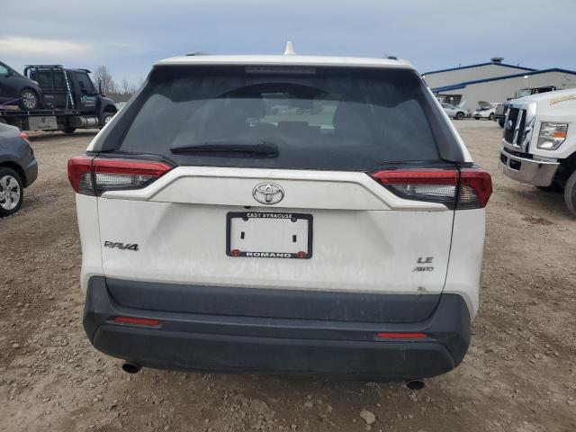 Photo 5 VIN: 2T3G1RFV4LW092071 - TOYOTA RAV4 LE 