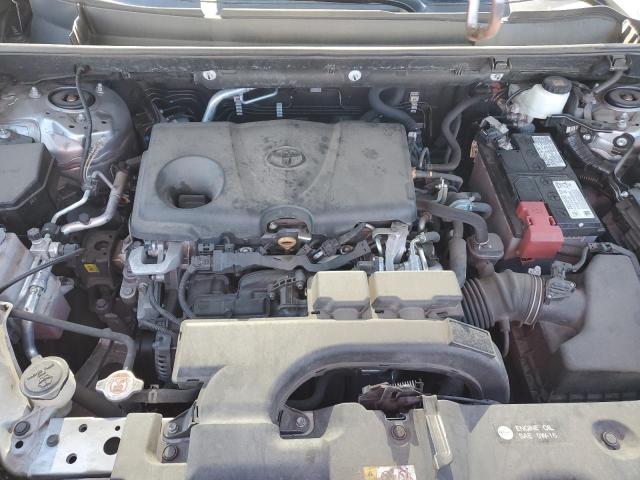 Photo 10 VIN: 2T3G1RFV4LW105322 - TOYOTA RAV4 LE 