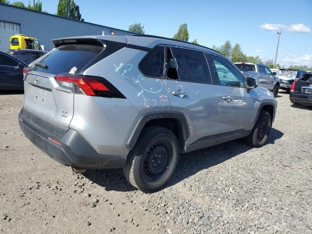 Photo 2 VIN: 2T3G1RFV4LW105322 - TOYOTA RAV4 LE 