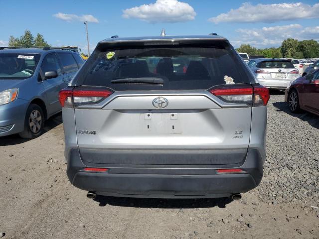 Photo 5 VIN: 2T3G1RFV4LW105322 - TOYOTA RAV4 LE 