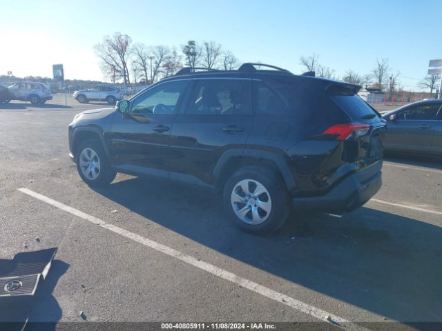 Photo 2 VIN: 2T3G1RFV4MC156077 - TOYOTA RAV4 