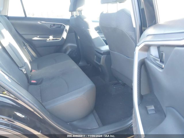 Photo 7 VIN: 2T3G1RFV4MC156077 - TOYOTA RAV4 