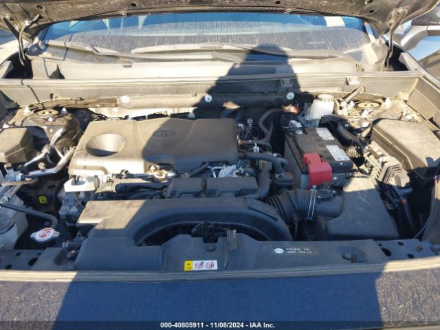 Photo 9 VIN: 2T3G1RFV4MC156077 - TOYOTA RAV4 