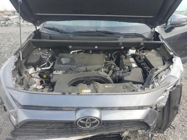 Photo 11 VIN: 2T3G1RFV4MC165538 - TOYOTA RAV4 LE 