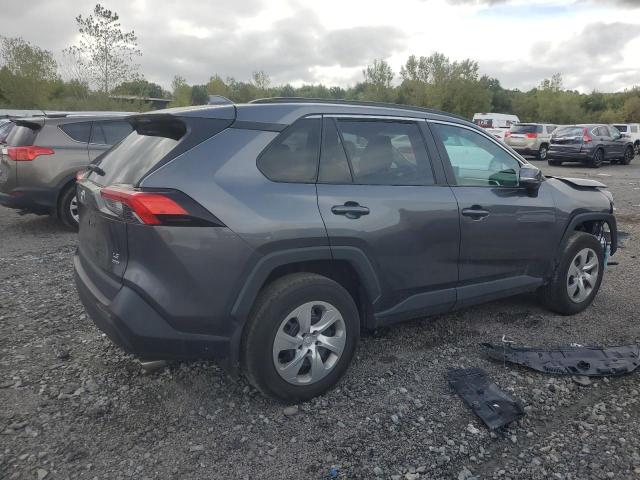 Photo 2 VIN: 2T3G1RFV4MC165538 - TOYOTA RAV4 LE 