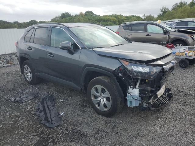 Photo 3 VIN: 2T3G1RFV4MC165538 - TOYOTA RAV4 LE 