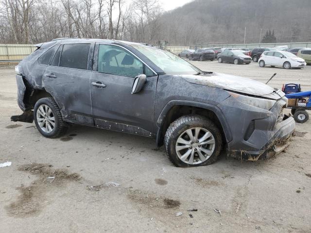 Photo 3 VIN: 2T3G1RFV4MC166365 - TOYOTA RAV4 LE 