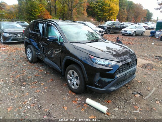 Photo 0 VIN: 2T3G1RFV4MC171260 - TOYOTA RAV4 