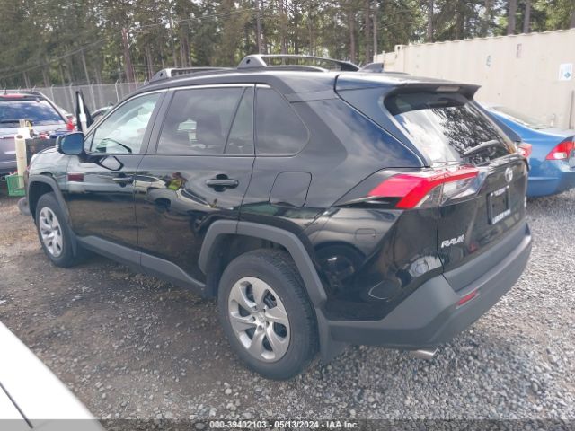 Photo 2 VIN: 2T3G1RFV4MC242540 - TOYOTA RAV4 