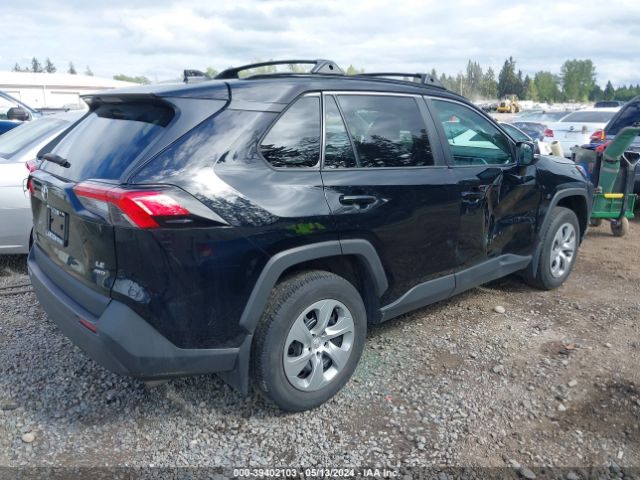 Photo 3 VIN: 2T3G1RFV4MC242540 - TOYOTA RAV4 