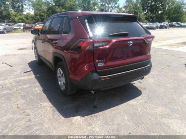 Photo 2 VIN: 2T3G1RFV4MW169460 - TOYOTA RAV4 