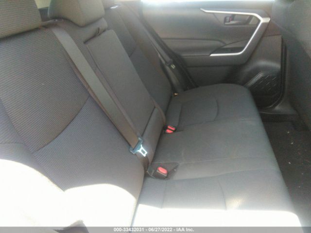 Photo 7 VIN: 2T3G1RFV4MW169460 - TOYOTA RAV4 