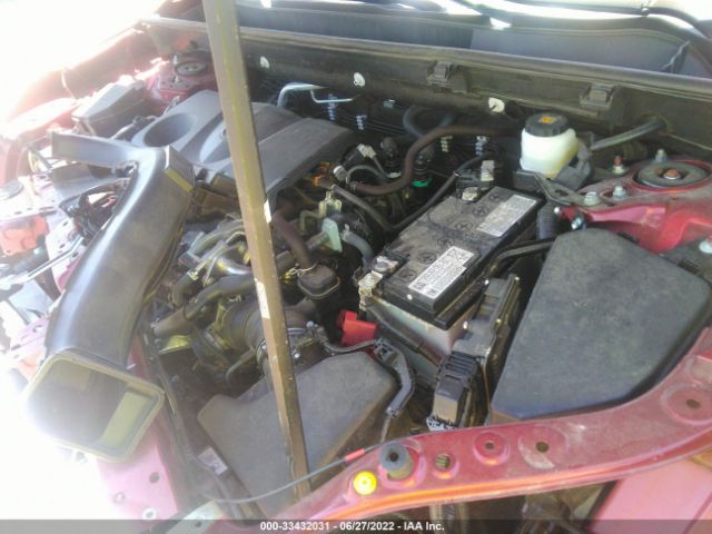 Photo 9 VIN: 2T3G1RFV4MW169460 - TOYOTA RAV4 