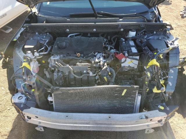 Photo 11 VIN: 2T3G1RFV4MW220651 - TOYOTA RAV4 LE 