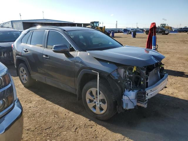 Photo 3 VIN: 2T3G1RFV4MW220651 - TOYOTA RAV4 LE 